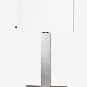 By Rydéns – Bordslampa Prime – Silver – Bordslampor – Från Homeroom