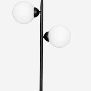 By Rydéns – Bordslampa Punto höjd 55 cm – Svart – Bordslampor – Från Homeroom
