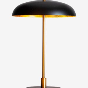 By Rydéns – Bordslampa Shelby – Svart – Bordslampor – Från Homeroom