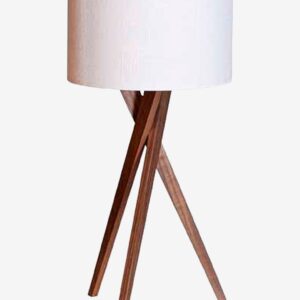 By Rydéns – Bordslampa Vega – Brun – Bordslampor – Från Homeroom