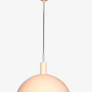 By Rydéns – Cabano taklampa Ø38cm Beige – Beige – Takpendlar – Från Homeroom