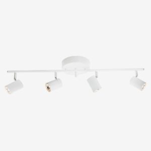 By Rydéns – Correct spotlight 4 – Vit – Spotlights – Från Homeroom