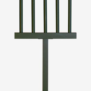 By Rydéns – Glimmer bordslampa – Grön – Adventsljusstakar – Från Homeroom