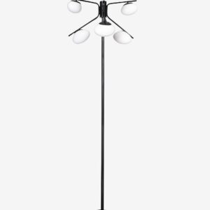 By Rydéns – Golvlampa Imperia H165 cm – Svart – Golvlampor – Från Homeroom