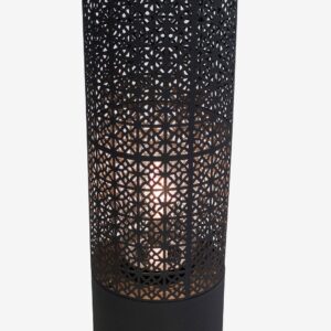 By Rydéns – Golvlampa Maison utomhusbelysning – Svart – Golvlampor – Från Homeroom