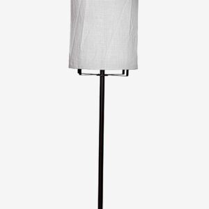 By Rydéns – Golvlampa Softy H150cm – Vit – Golvlampor – Från Homeroom