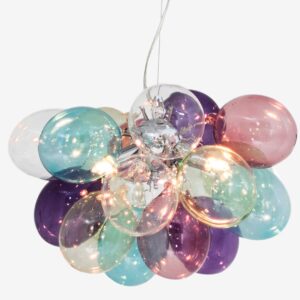 By Rydéns – Gross taklampa multi – Takpendlar – Från Homeroom