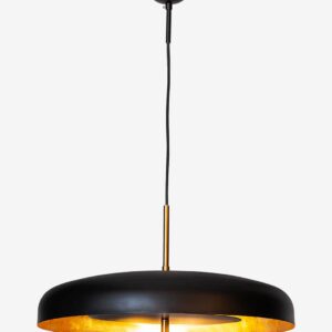 By Rydéns – Hängande lampa Shelby – Svart – Takpendlar – Från Homeroom