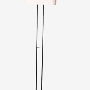 By Rydéns – Luton golvlampa H 150 cm – Vit – Golvlampor – Från Homeroom