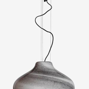 By Rydéns – Mira taklampa – Svart – Takpendlar – Från Homeroom