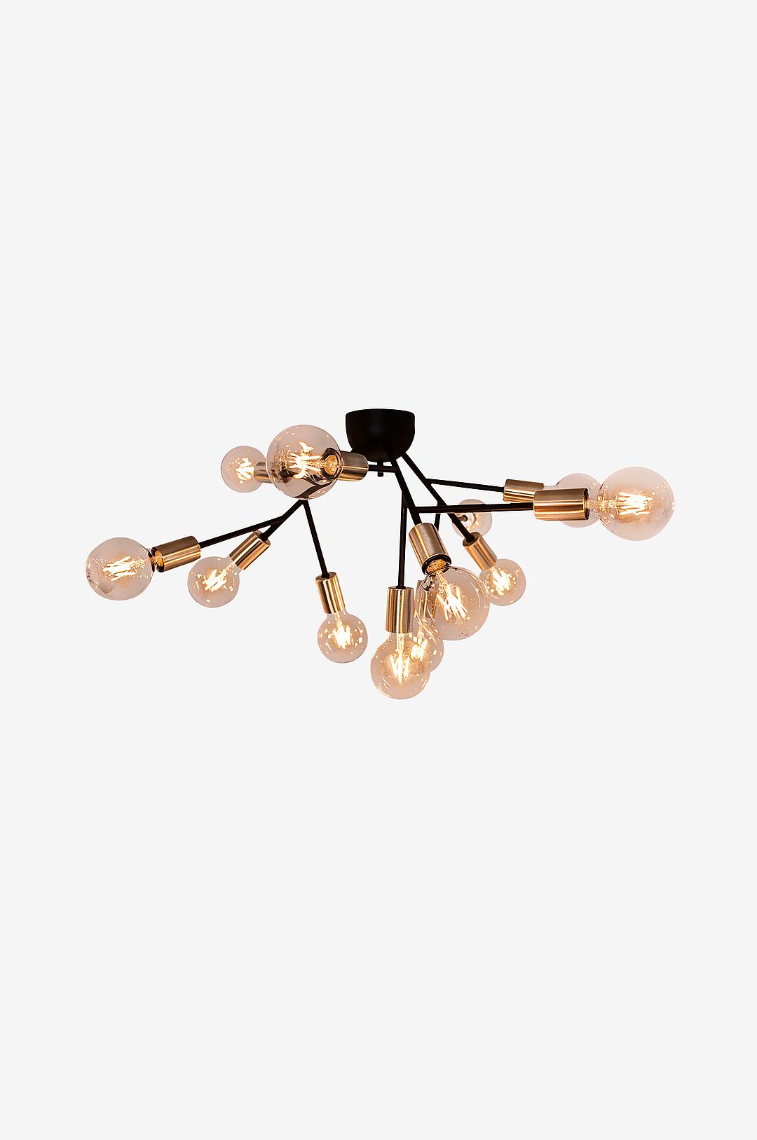 By Rydéns – Plafond Heroes – Svart – Plafonder – Från Homeroom