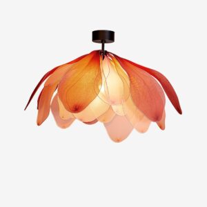 By Rydéns – Plafond Lou Lou – Rosa – Plafonder – Från Homeroom