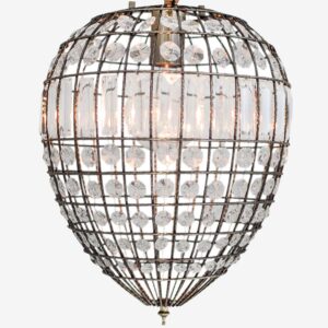 By Rydéns – Taklampa Amadeus – Takpendlar – Från Homeroom