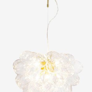 By Rydéns – Taklampa Gross – Mässing – Takpendlar – Från Homeroom