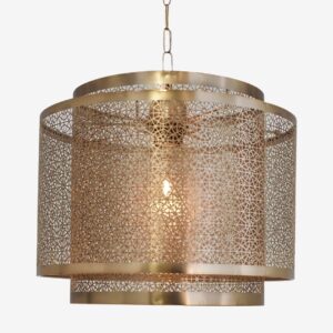 By Rydéns – Taklampa Hermine – Takpendlar – Från Homeroom