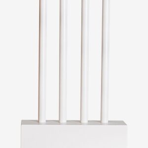 By Rydéns – Twinkle bordslampa – Vit – Adventsljusstakar – Från Homeroom