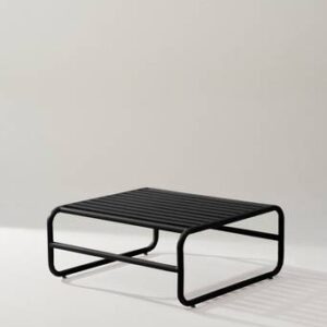 CADIZ soffbord Svart