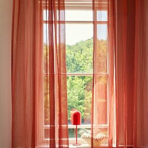 CAISA multifunktionsgardin 2-pack