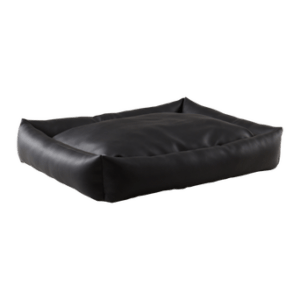 CALI hundbädd/kattbädd Svart
