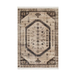 CANCUN Matta 200×290 Creme