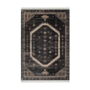 CANCUN Matta 200×290 Grafit