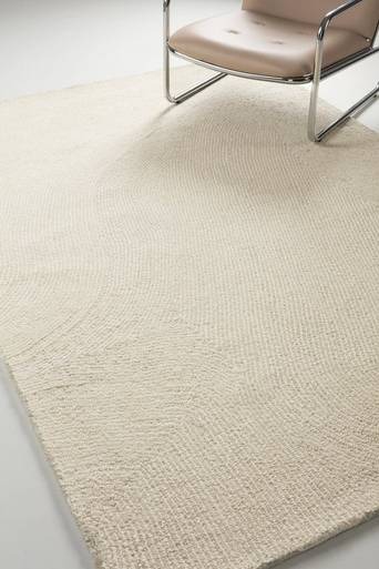 CANYON ullmatta Naturvit