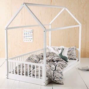 CASTILLO barnsäng 90×200 cm