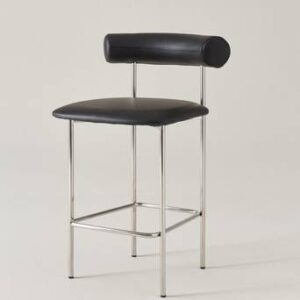 CATALINA barstol Svart