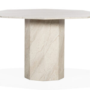 CATANIA Matbord 130 Beige