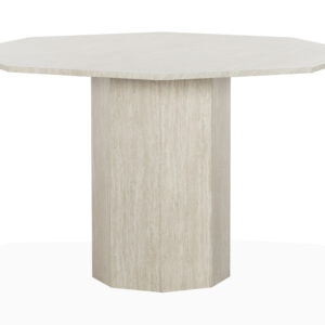 CATANIA Matbord 130 Sandbeige