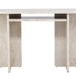 CATANIA Sidobord 40×120 Beige