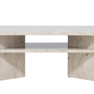 CATANIA Soffbord 60×120 Beige