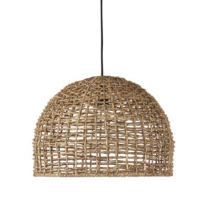 CEBU Utomhuslampa 57 cm Natur