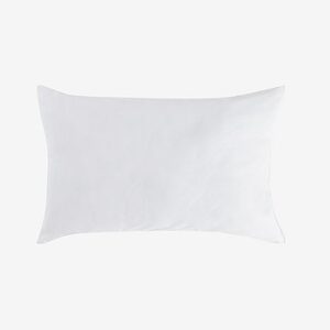 CELINE MINI barnkudde spjälsäng 55×35 cm – ekologisk/återvunnen