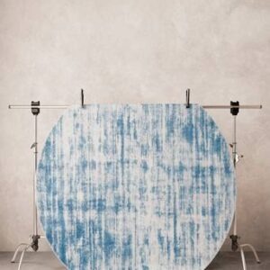 CELINI luggmatta Blå