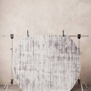 CELINI luggmatta Grå