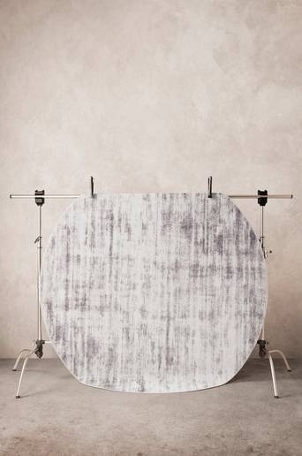 CELINI luggmatta Grå