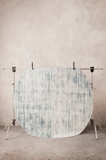 CELINI luggmatta Grön