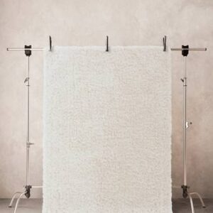 CERIUS luggmatta Vit