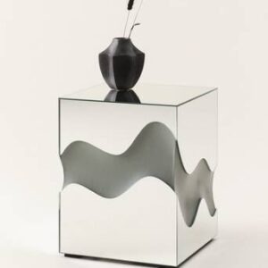 CHEVERLY sidobord Spegel