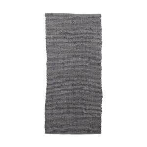 CHINDI Matta 160×70 Grå