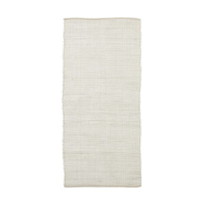 CHINDI Matta 160×70 Vit