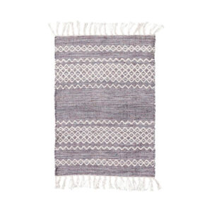 CIERO Matta 70×50 Ljusgrå