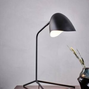 CLEO bordslampa Svart