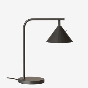 CO Bankeryd – Bordlampa RAIN – Svart – Bordslampor – Från Homeroom