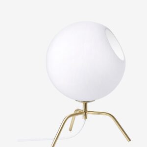 CO Bankeryd – Bordslampa Bug 15 – Mässing – Bordslampor – Från Homeroom