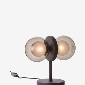 CO Bankeryd – Bordslampa DISCUS 30 – Svart – Bordslampor – Från Homeroom