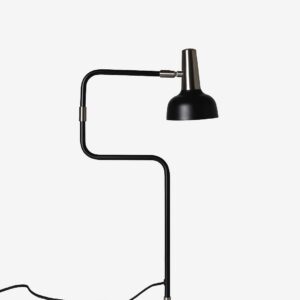 CO Bankeryd – Bordslampa Ray – Svart – Bordslampor – Från Homeroom