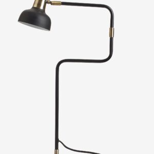 CO Bankeryd – Bordslampa Ray – Svart – Bordslampor – Från Homeroom
