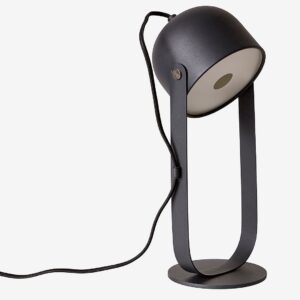 CO Bankeryd – Bordslampa Svejk 13 – Svart – Bordslampor – Från Homeroom